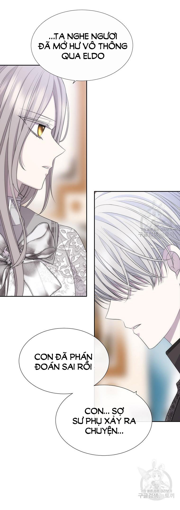 năm môn đệ của charlotte chapter 184.2 15