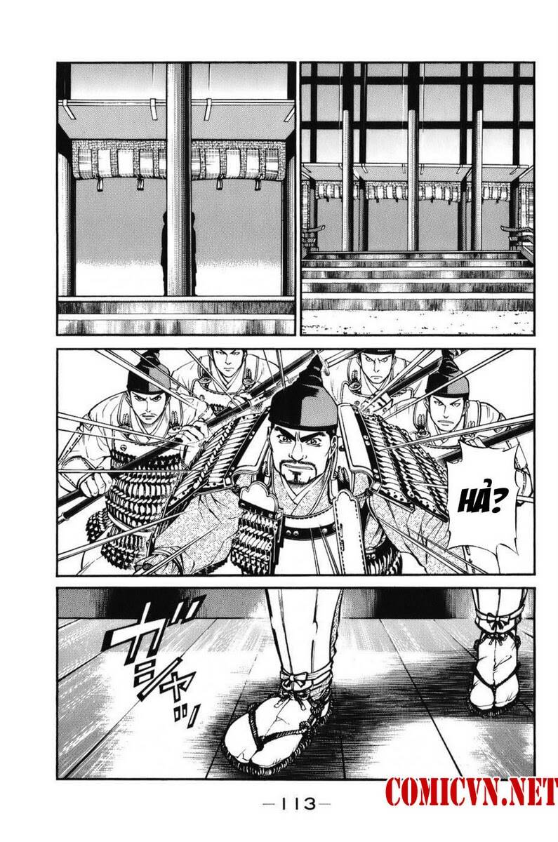 thiếu niên vương i - shana oh yoshitsune i chapter 68 51