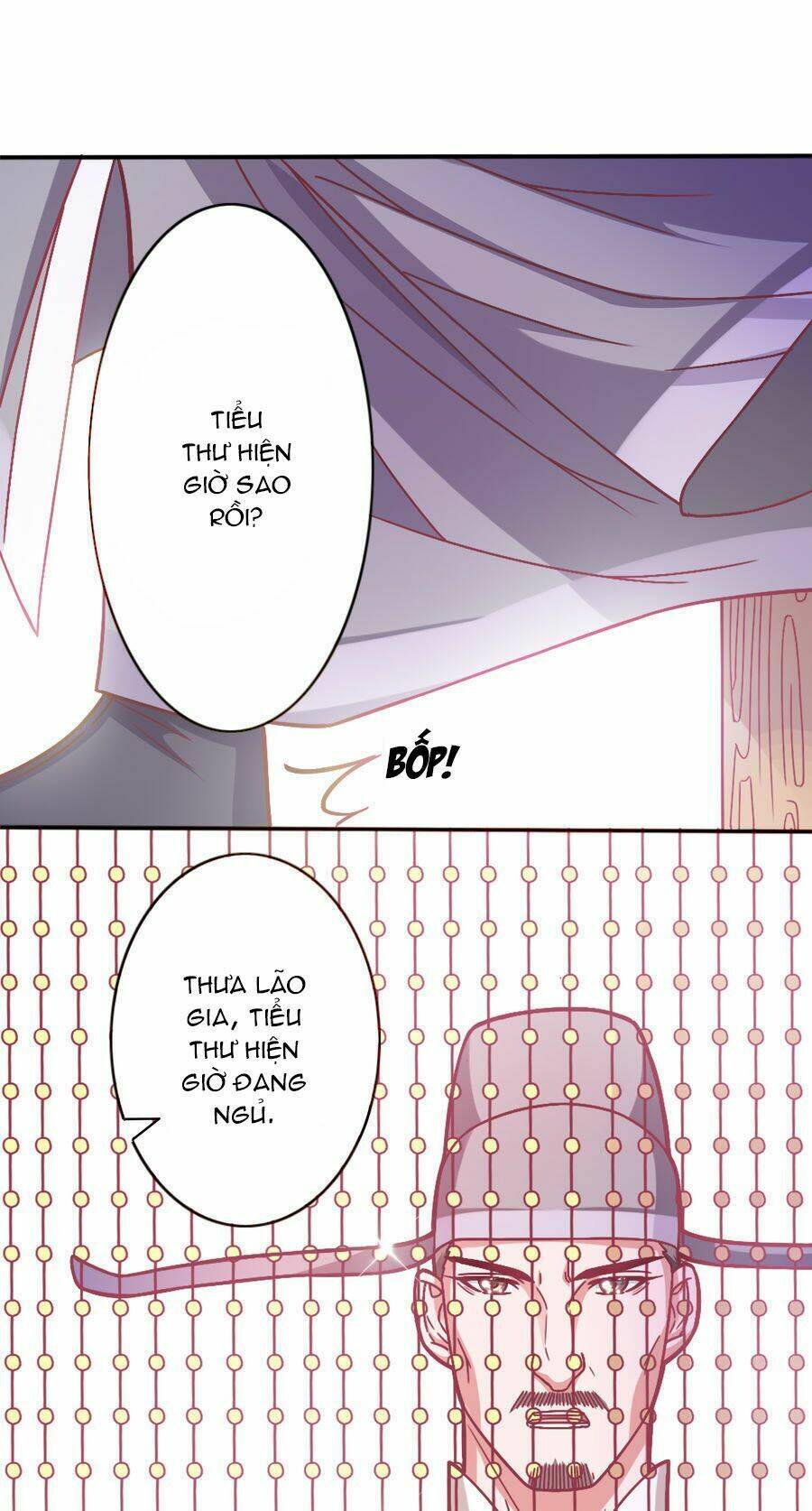 cực phẩm nữ tướng phúc hắc hoàng đế chapter 2 13