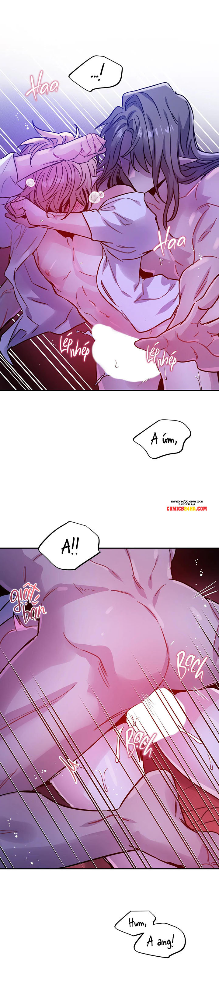 hắc vực chapter 19 2