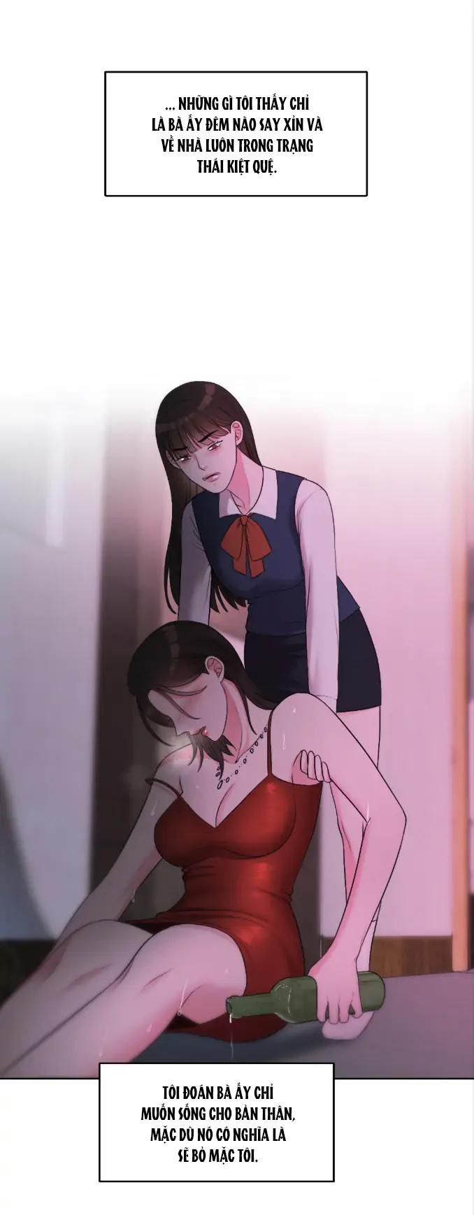 vô tình chapter 24 9