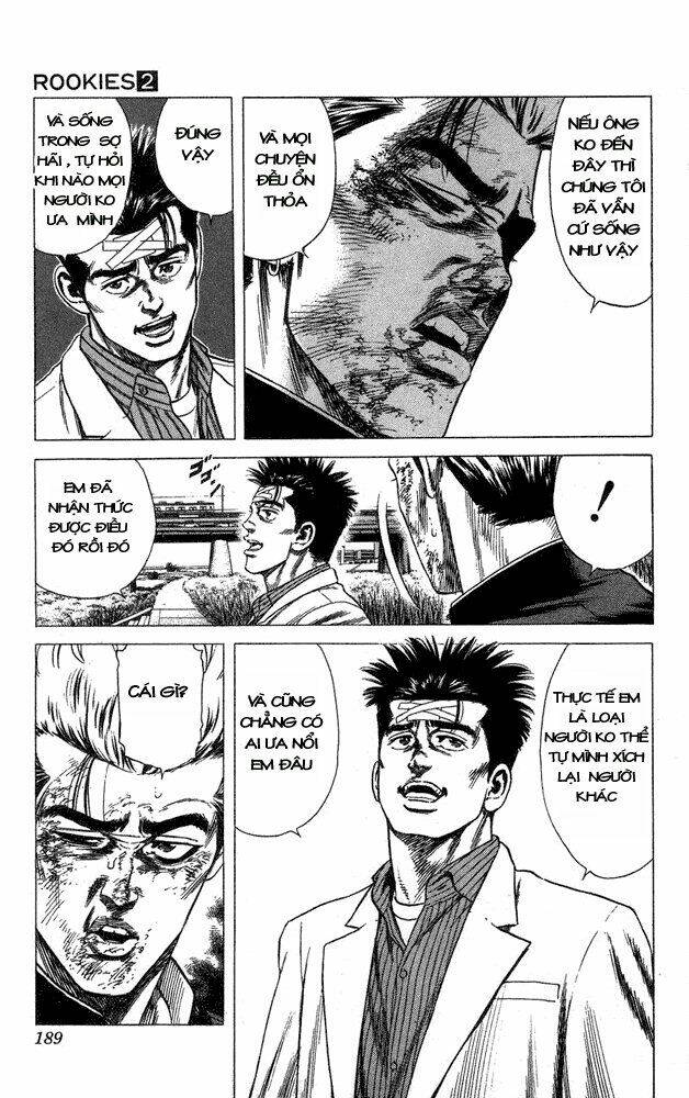 rookies chapter 18 13