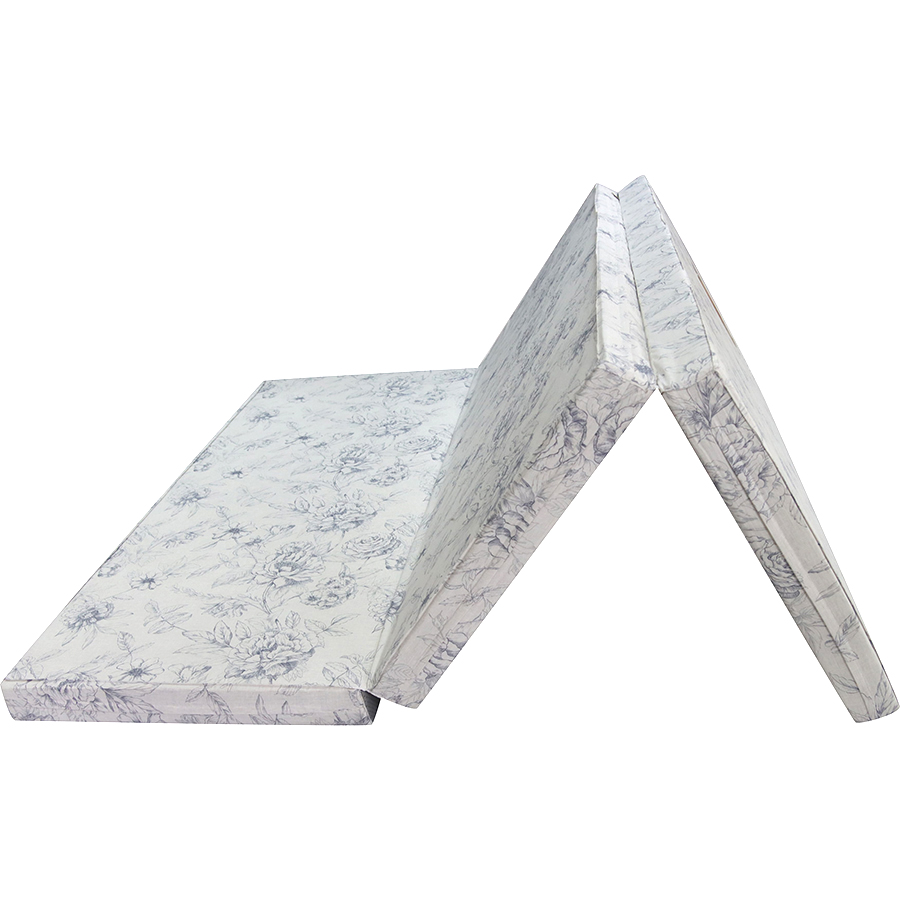 Nệm Bông Ép K-Bedding MTP (Giao màu ngẫu nhiên)