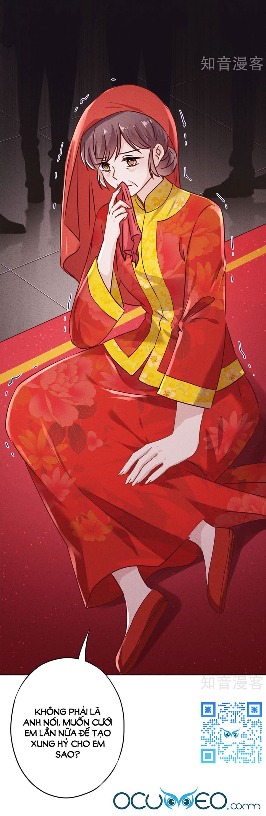 thiếu soái, vợ anh muốn lật trời! chapter 83 32