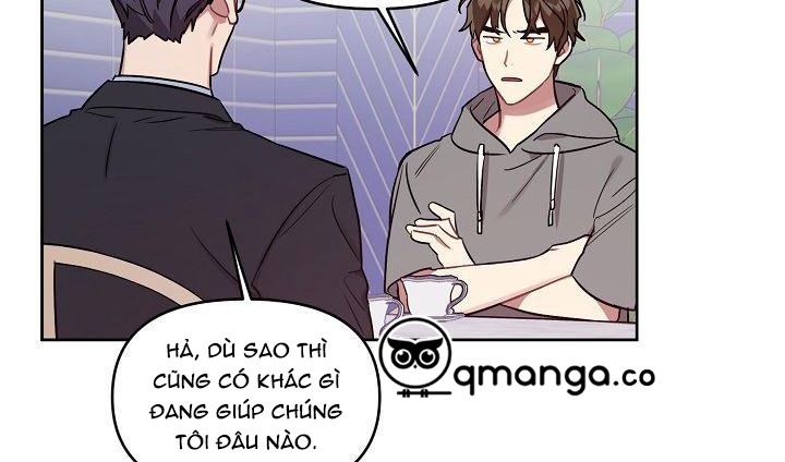 vị khách khả nghi và nhóc làm thêm chapter 22 18