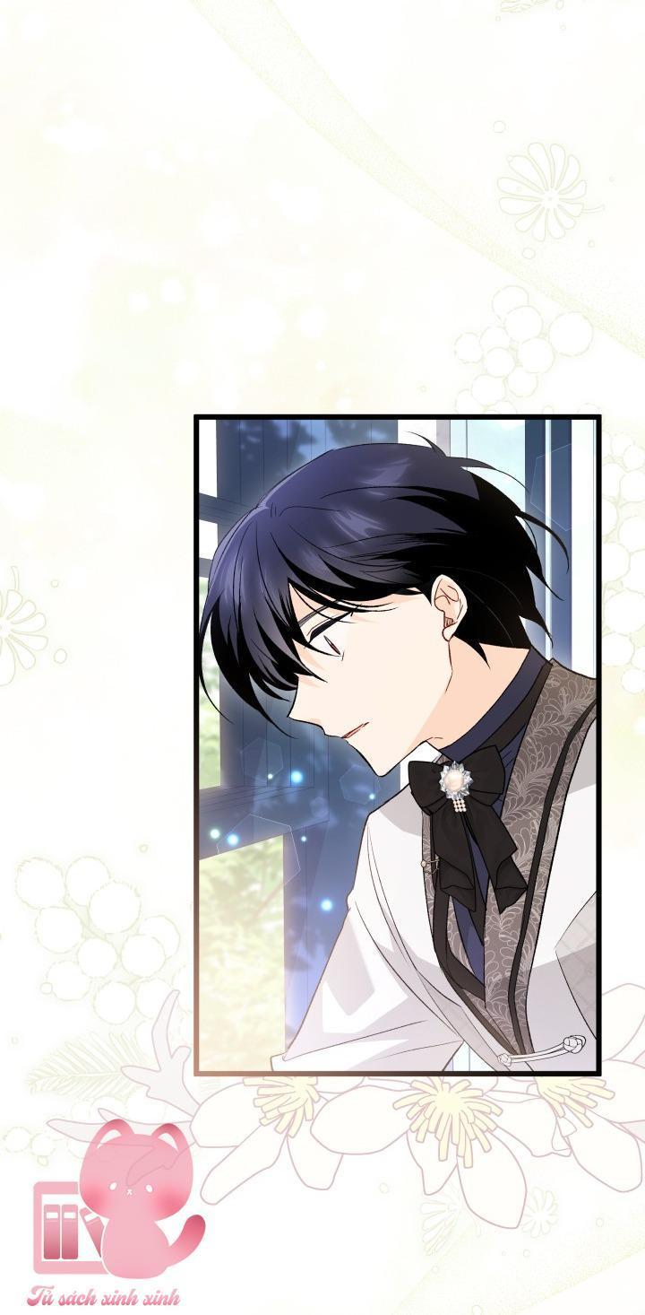 quan hệ cộng sinh giữa báo đen và thỏ trắng chapter 83 13