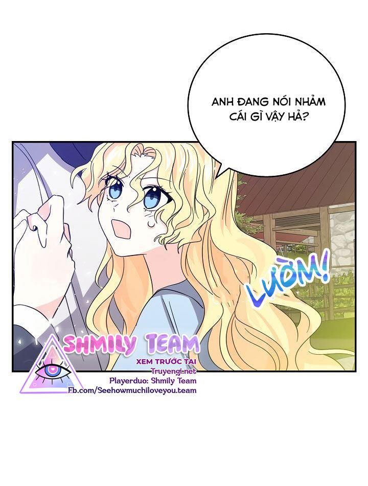 tôi là bạn gái cũ của một vị anh hùng chapter 17 35