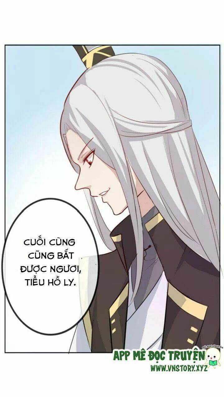 hồ tiên này không tin được chapter 32 11