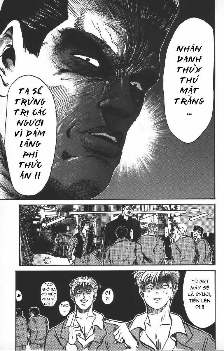 shonan junai gumi chapter 157 20