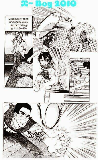 cô giáo tuổi 18 chapter 11 121