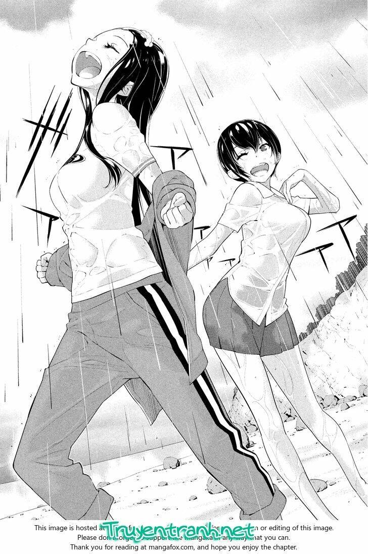 lets lagoon chapter 50 5