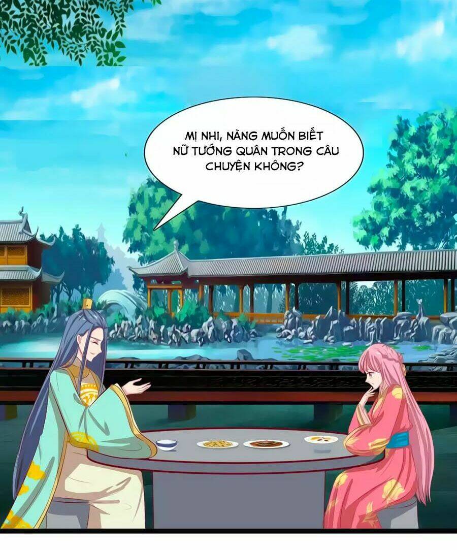 thỏ yêu tiểu vương phi chapter 70 30