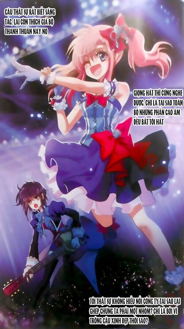 nghịch hành thiên hậu chapter 2 9