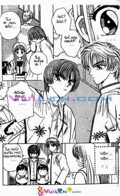 arita đáng yêu chapter 1 29