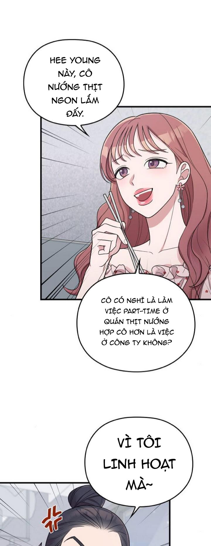 cô đi mà lấy chồng tôi chapter 21.2 9