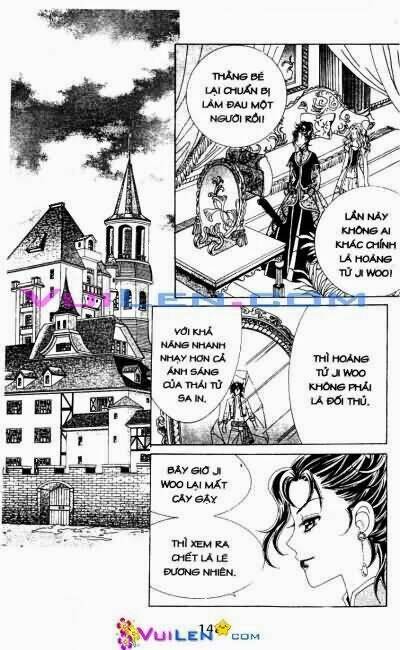 đến vương quốc ma chapter 5 147