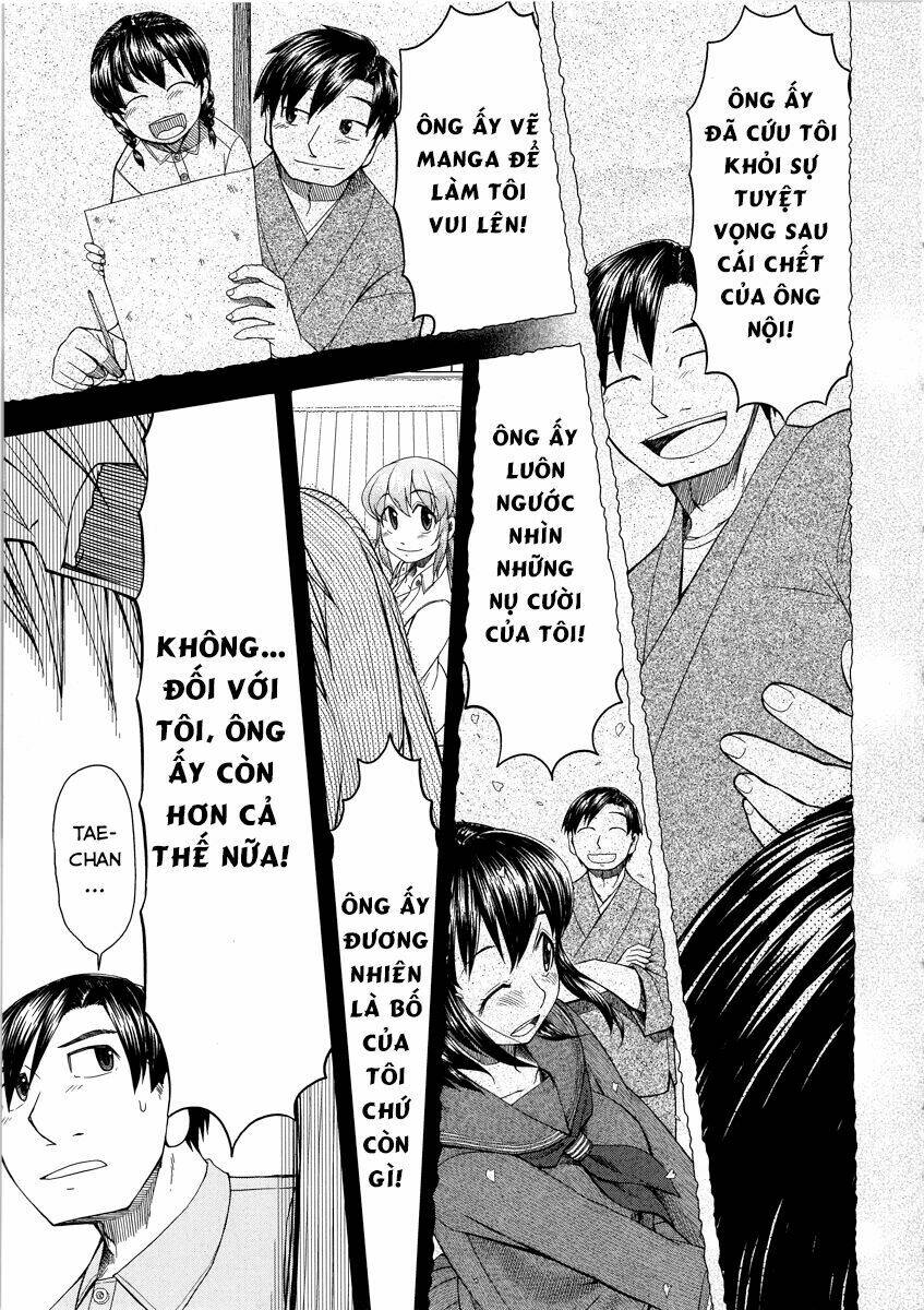 otaku no musume-san chapter 42.1 18