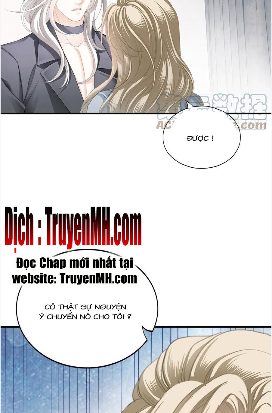 bạo quân ái nhân chapter 66 13