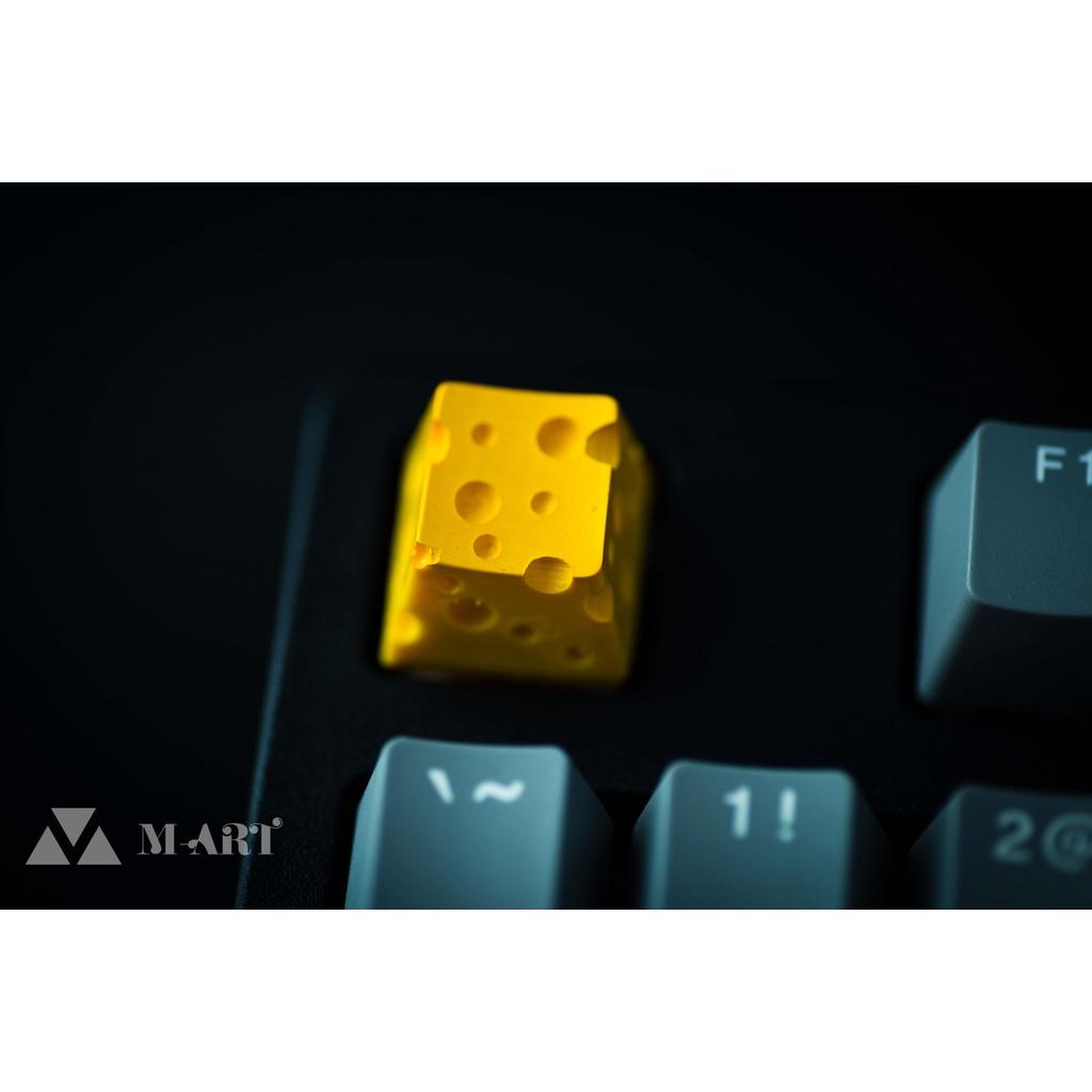 Nút bàn phím cơ Chesse - Chesse Keycap - Chesse Cherry MX Mechanical keycaps