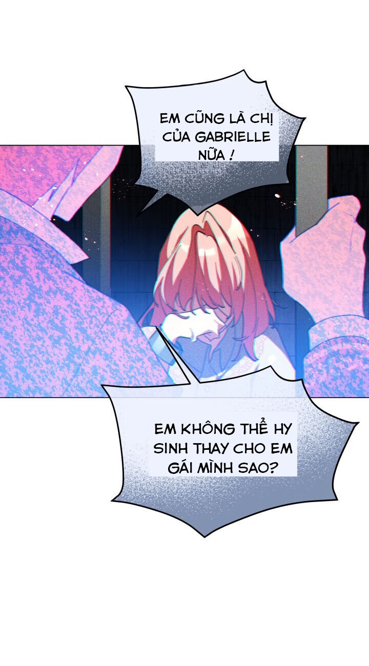 tiểu thư lạnh lùng chapter 1 39