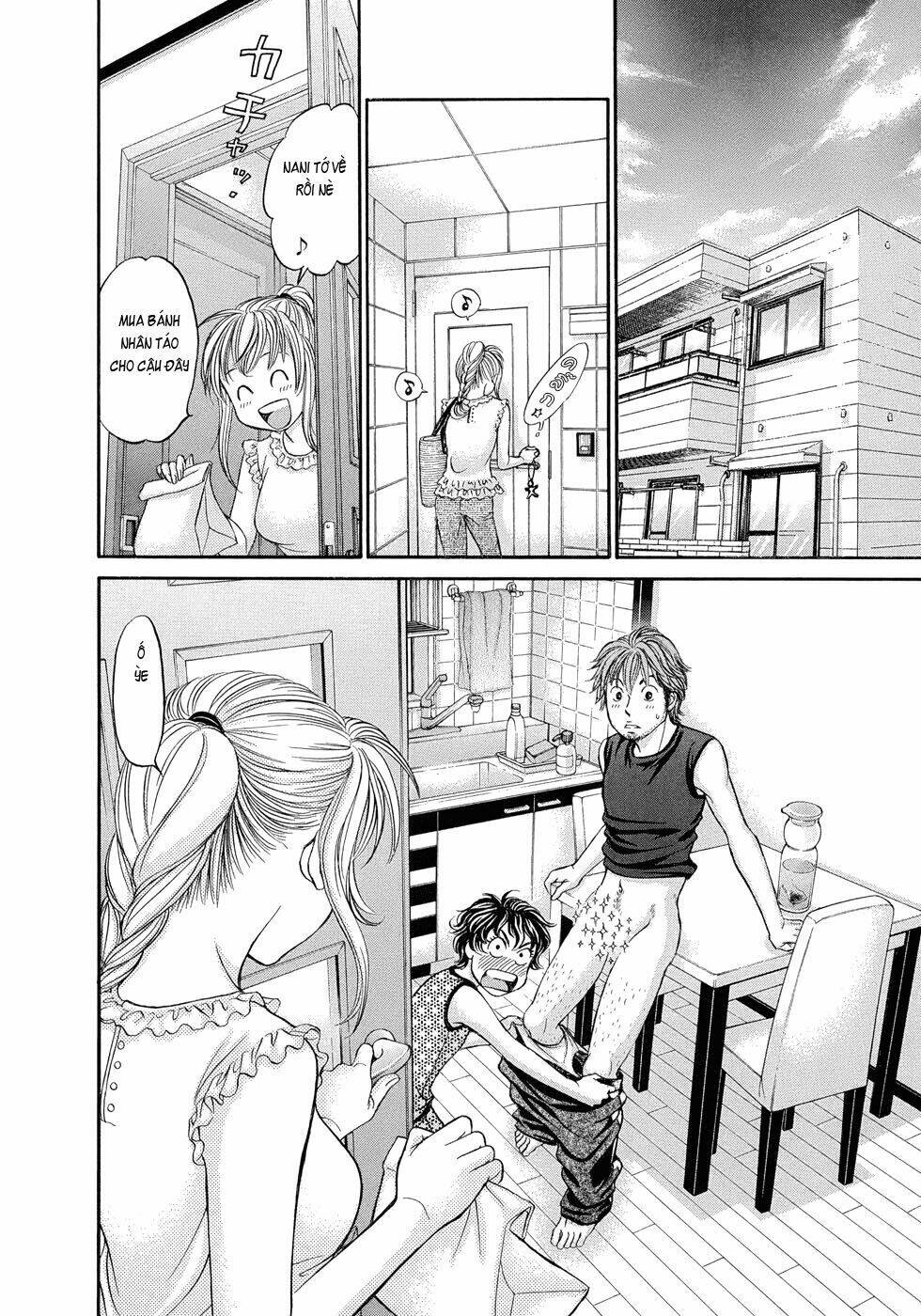 hetakoi chapter 7 26