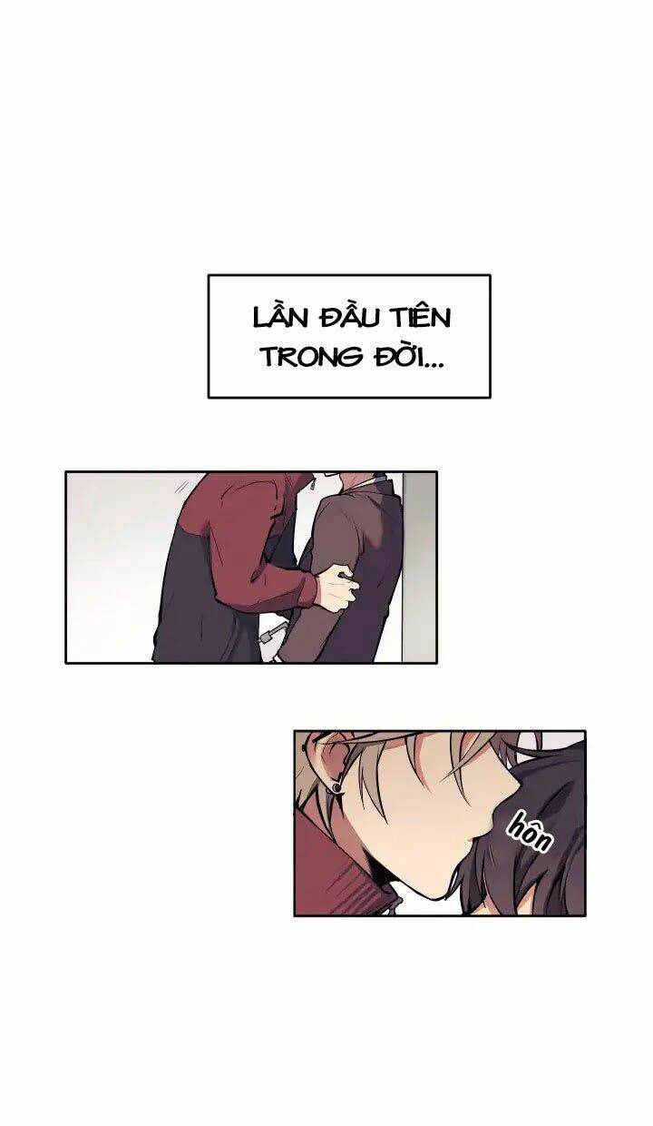 cậu tên gì ? chapter 1 2