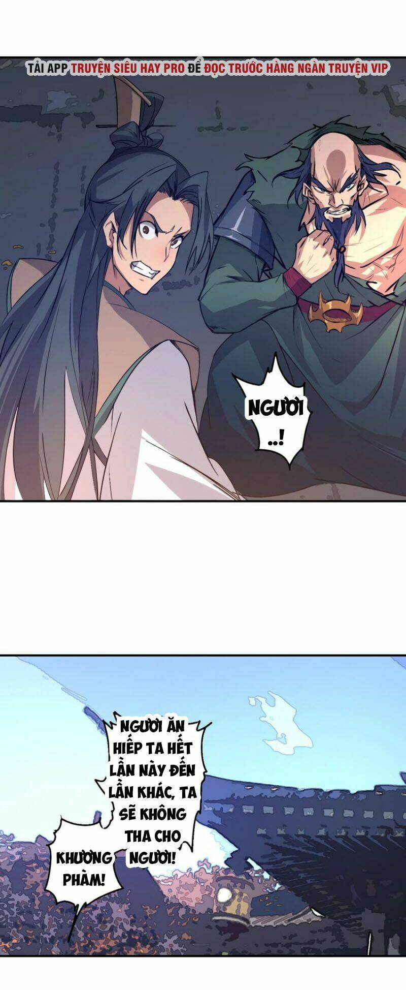 ta luyện dược thành thánh chapter 7 34