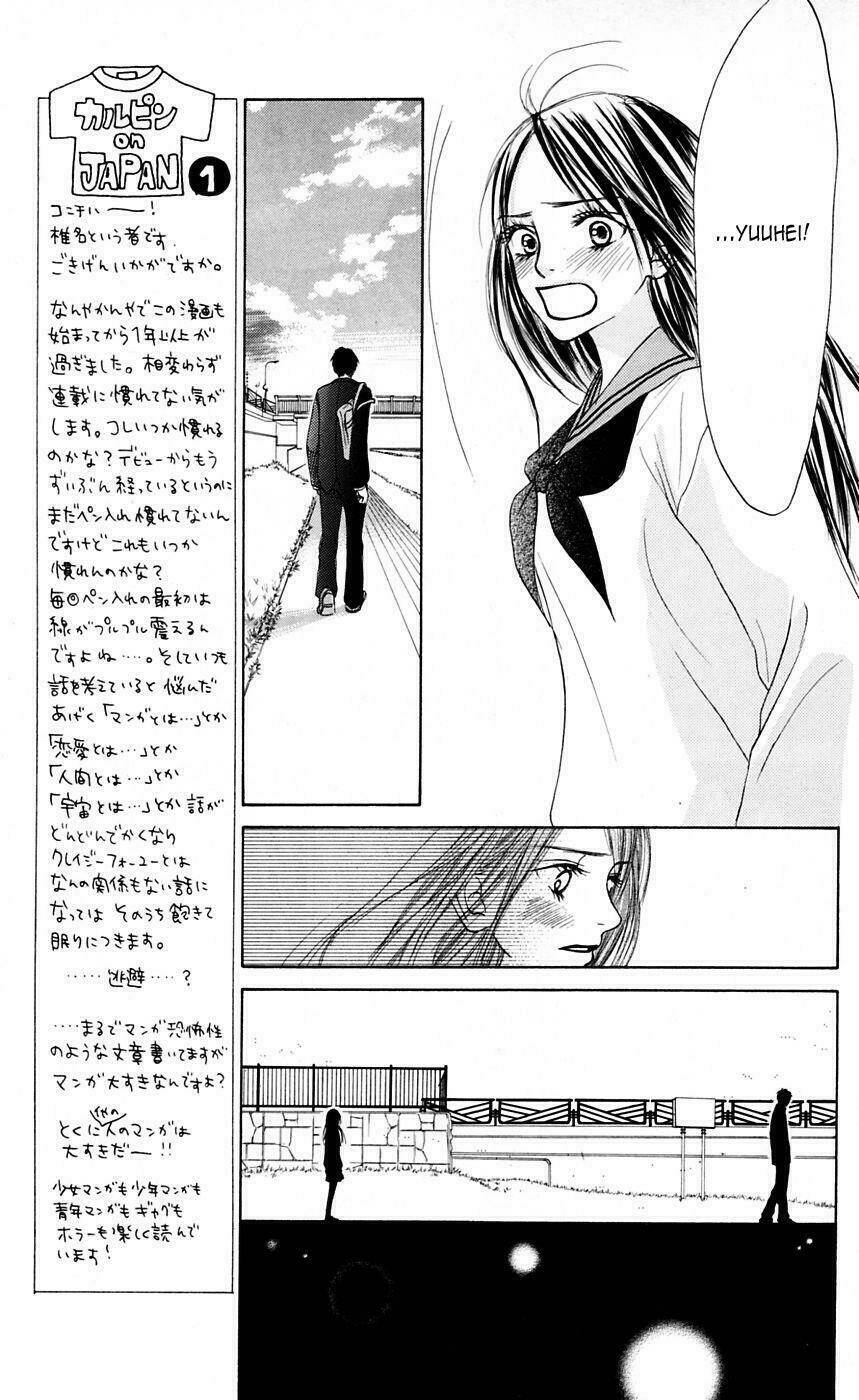 phát điên vì em chapter 9 37