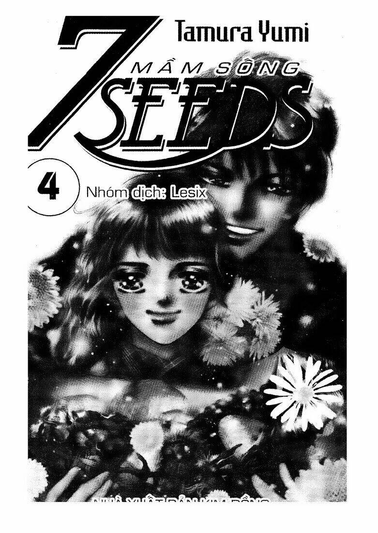 7 mầm sống chapter 14 3