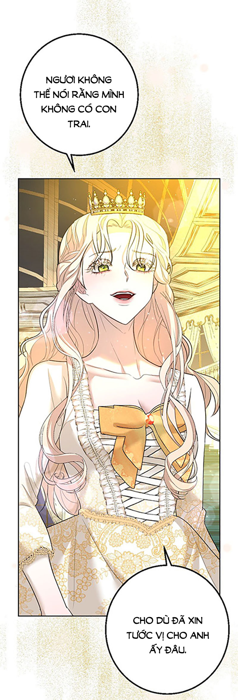 ngã rẽ định mệnh chapter 11.1 35