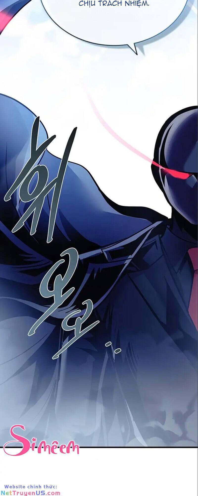 tiêu diệt ác nhân chapter 118 7