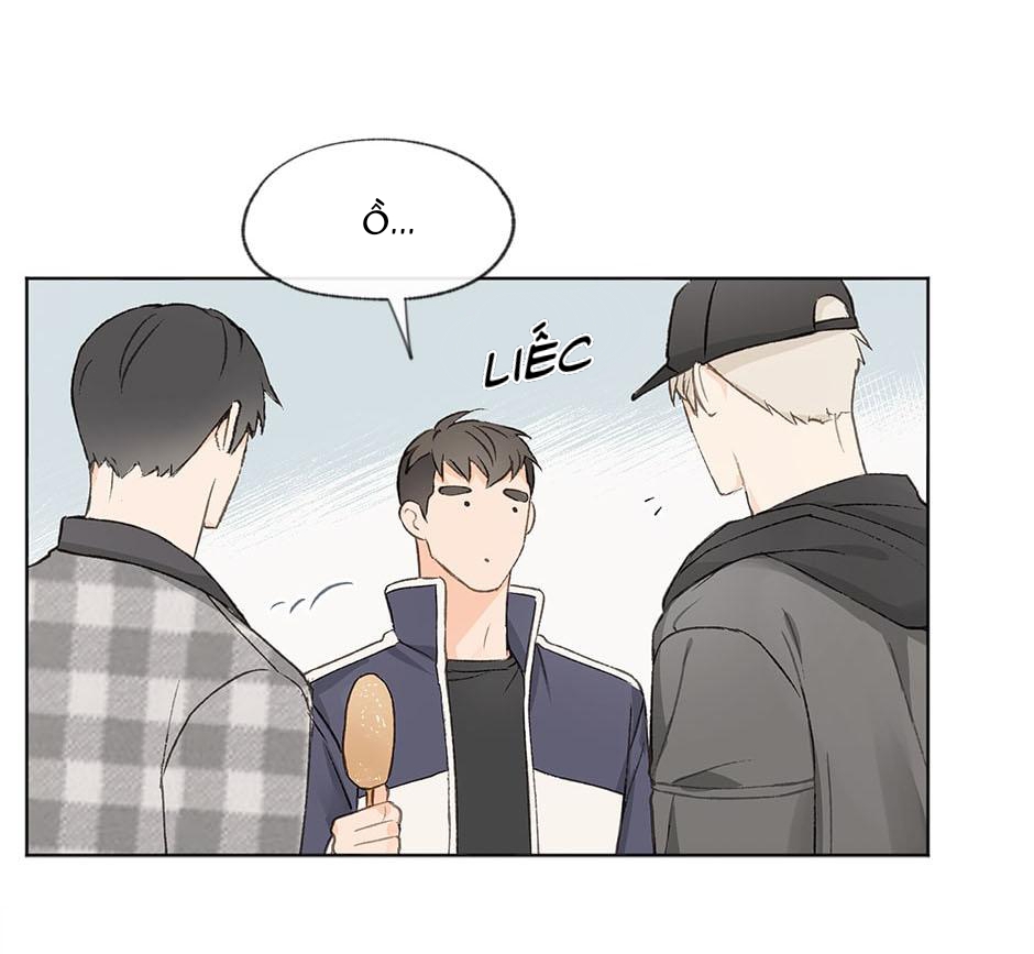 yêu hay không yêu chapter 12 19