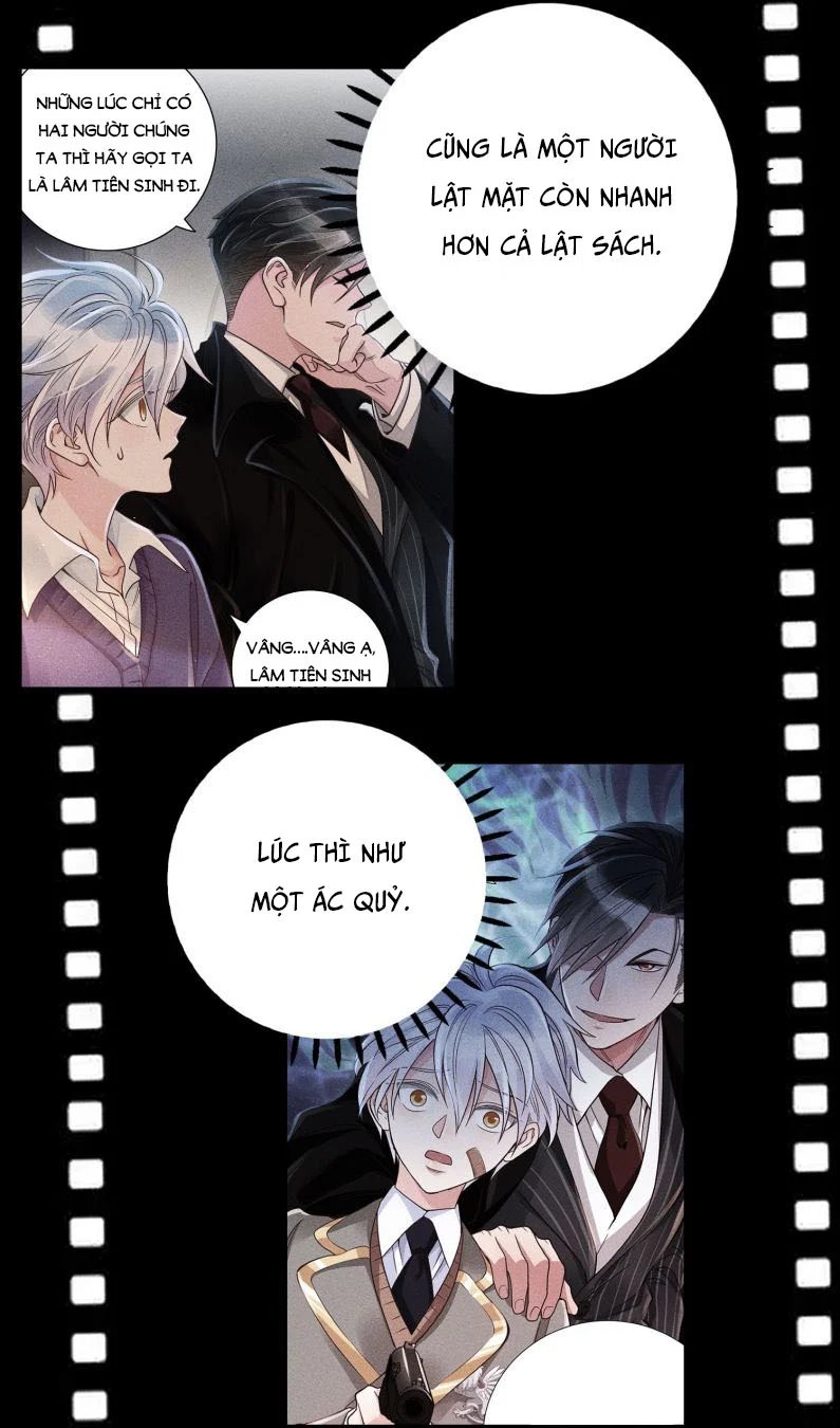 mê muội mất cả ý chí chapter 39 21