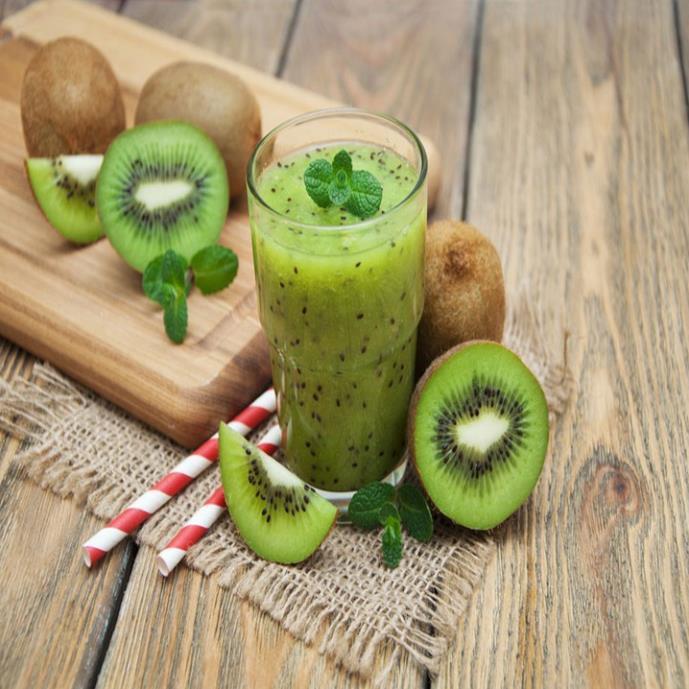 Cây Giống Kiwi