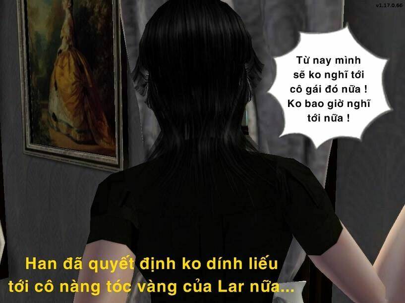 truyện sims - earl story chapter 25 51