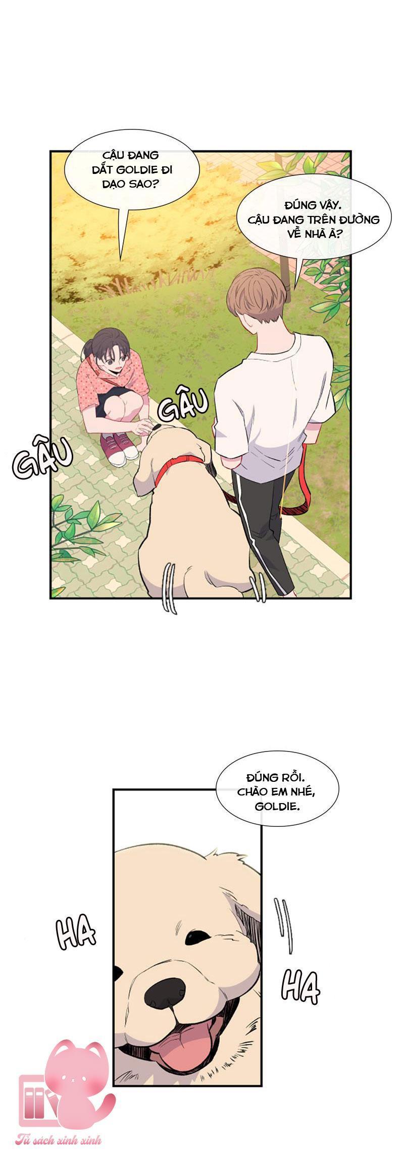 về bên anh chapter 44 35