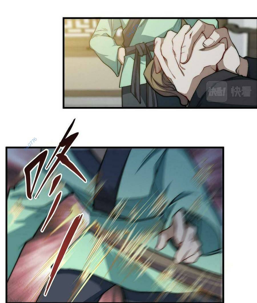 vú em thánh kỵ sĩ chapter 14 59