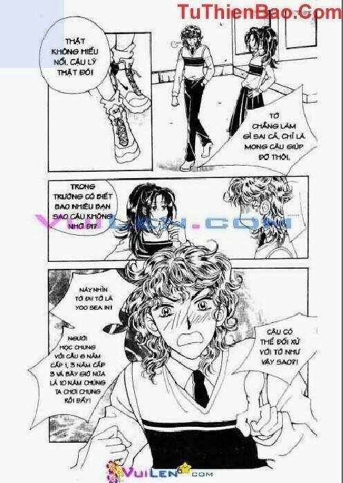 nhật ký tân hôn chapter 1 4