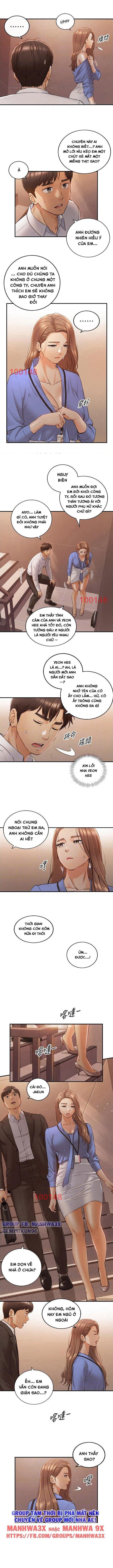 nàng boss trẻ tuổi chapter 99 2
