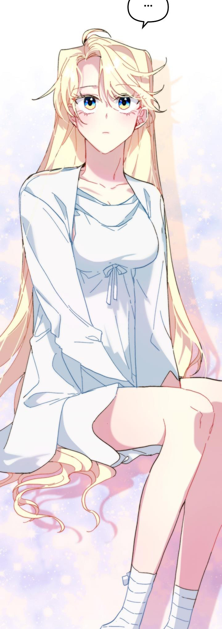 công chúa vờ như điên chapter 10 51