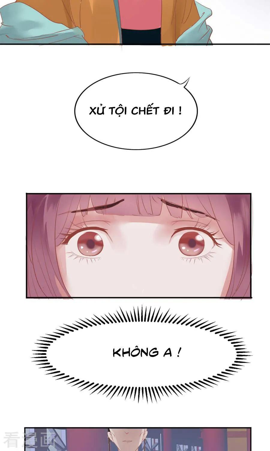 độc đương hoàng hậu chapter 1 46