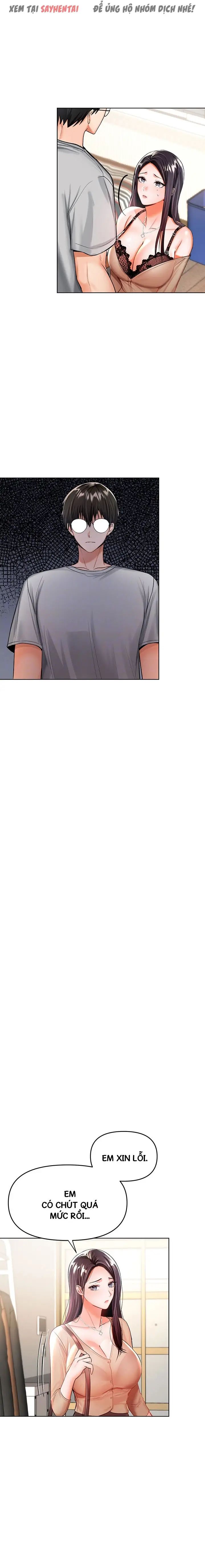 xin tài trợ cho em chapter 3 5
