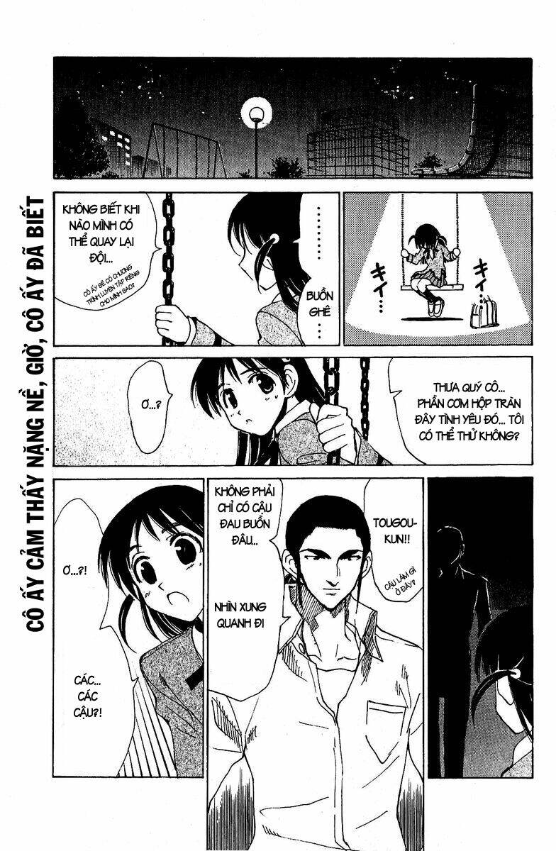 school rumble chapter 128 12
