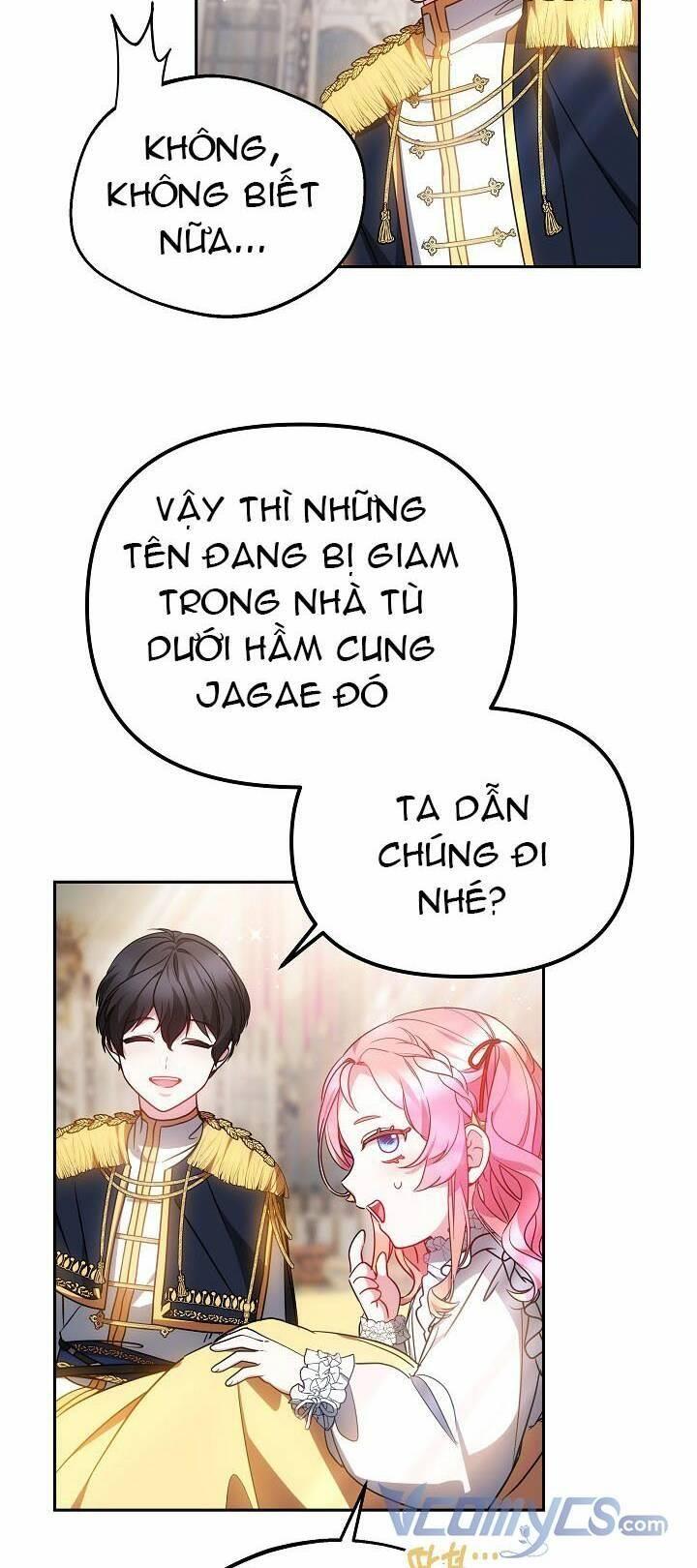rồng con thuần hóa những kẻ điên chapter 24 87