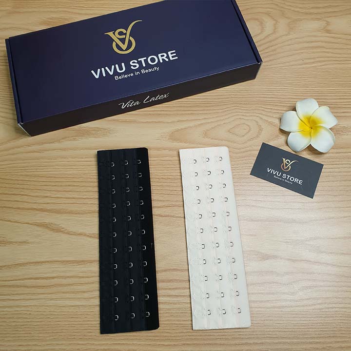 Thanh Nới - Thanh Hạ Size - Phụ Kiện Đai Nịt Bụng