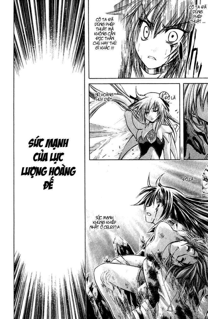 watashi no messiah-sama chapter 18 29