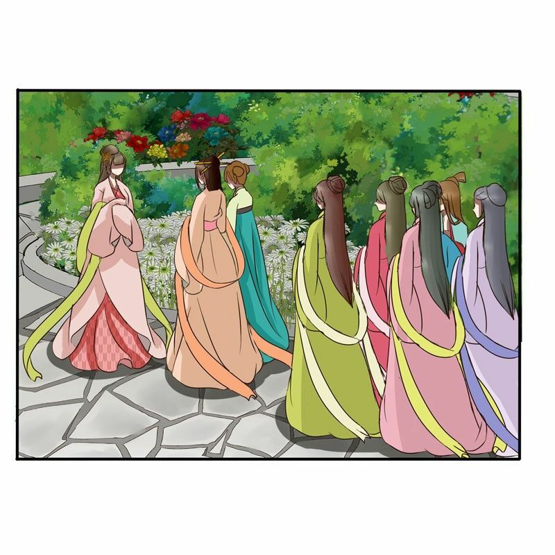 thông linh phi chapter 61 28