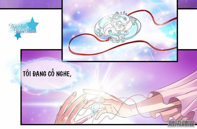 giữ chặt tiểu bạch long chapter 3 13