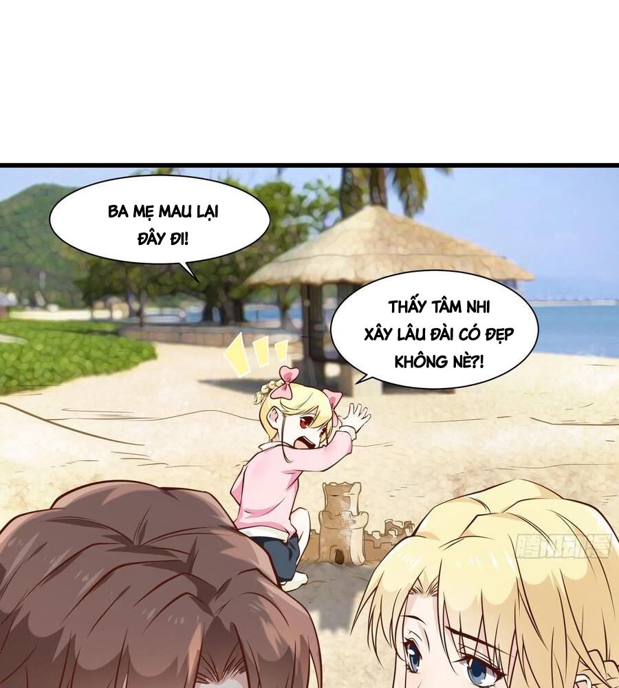 nãi ba là chiến thần mạnh nhất chapter 41 43