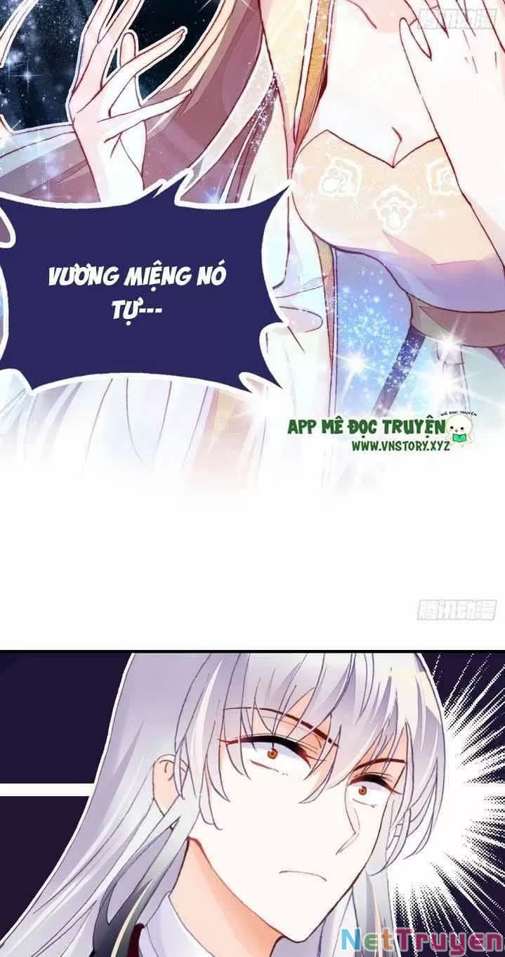 lại bị bệnh chiều chuộng quấn lấy chapter 10 11